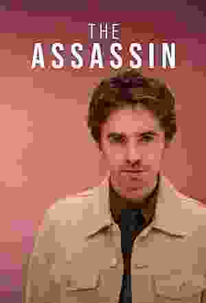 The Assassin (2025–) vj junior Keeley Hawes